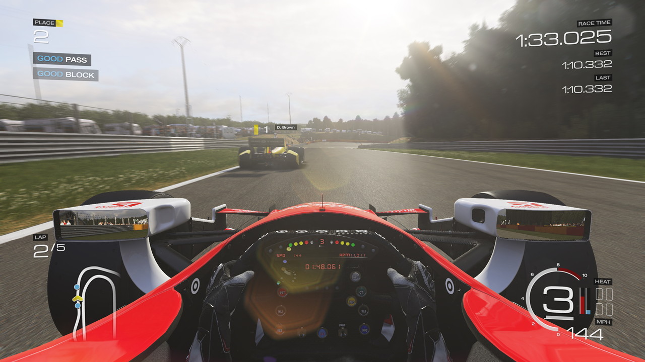 Forza Motorsport 5 :: Screenshots :: Microsoft Xbox One | Sega / Shin Force  u003e Systems u003e Microsoft Xbox One